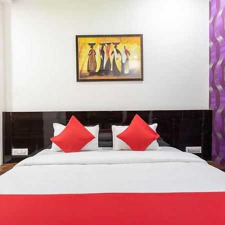 Hotel O Savitri Regency Bhopal Dış mekan fotoğraf