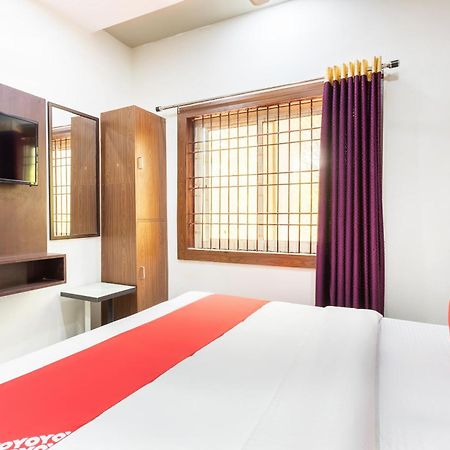 Hotel O Savitri Regency Bhopal Dış mekan fotoğraf
