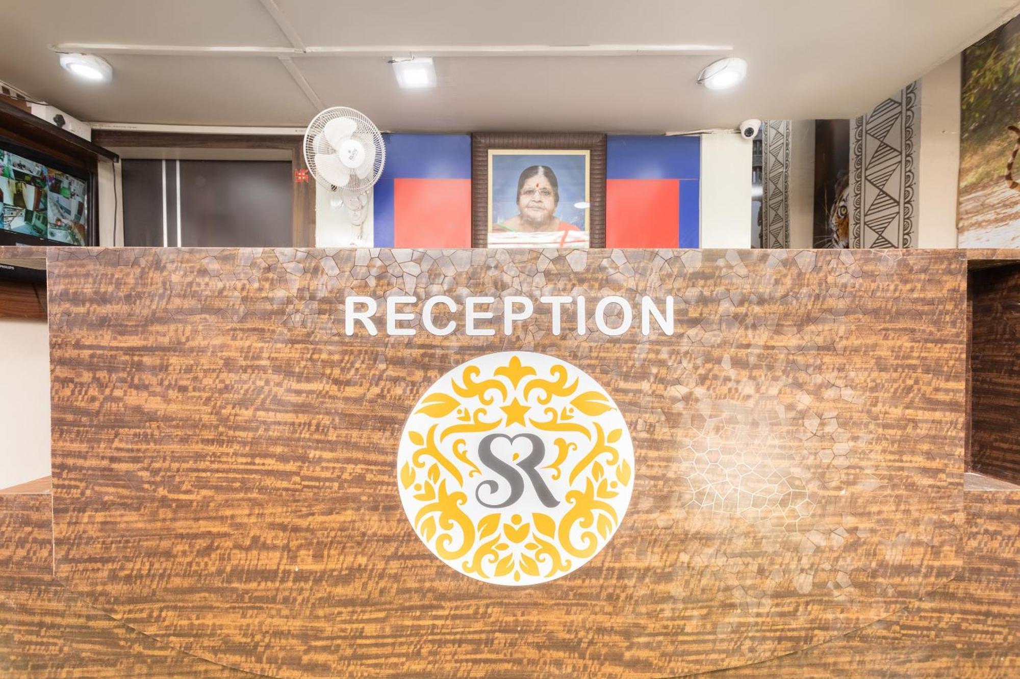 Hotel O Savitri Regency Bhopal Dış mekan fotoğraf